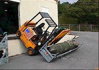 Where's the Earth-Shattering Kaboom?