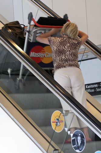 Escalation