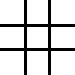 Tic Tac Toe Board