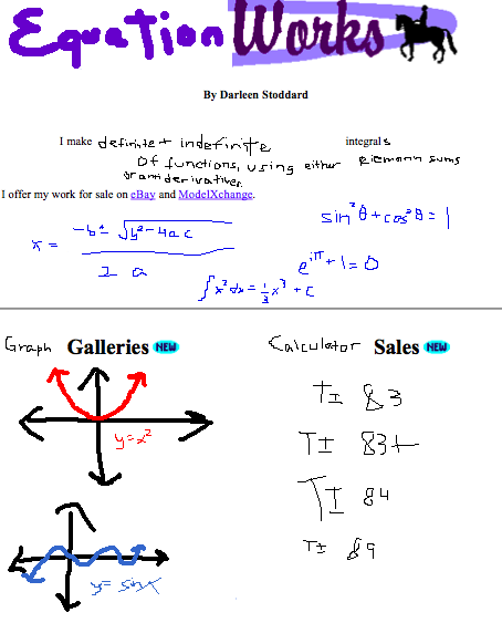 EquationWorks